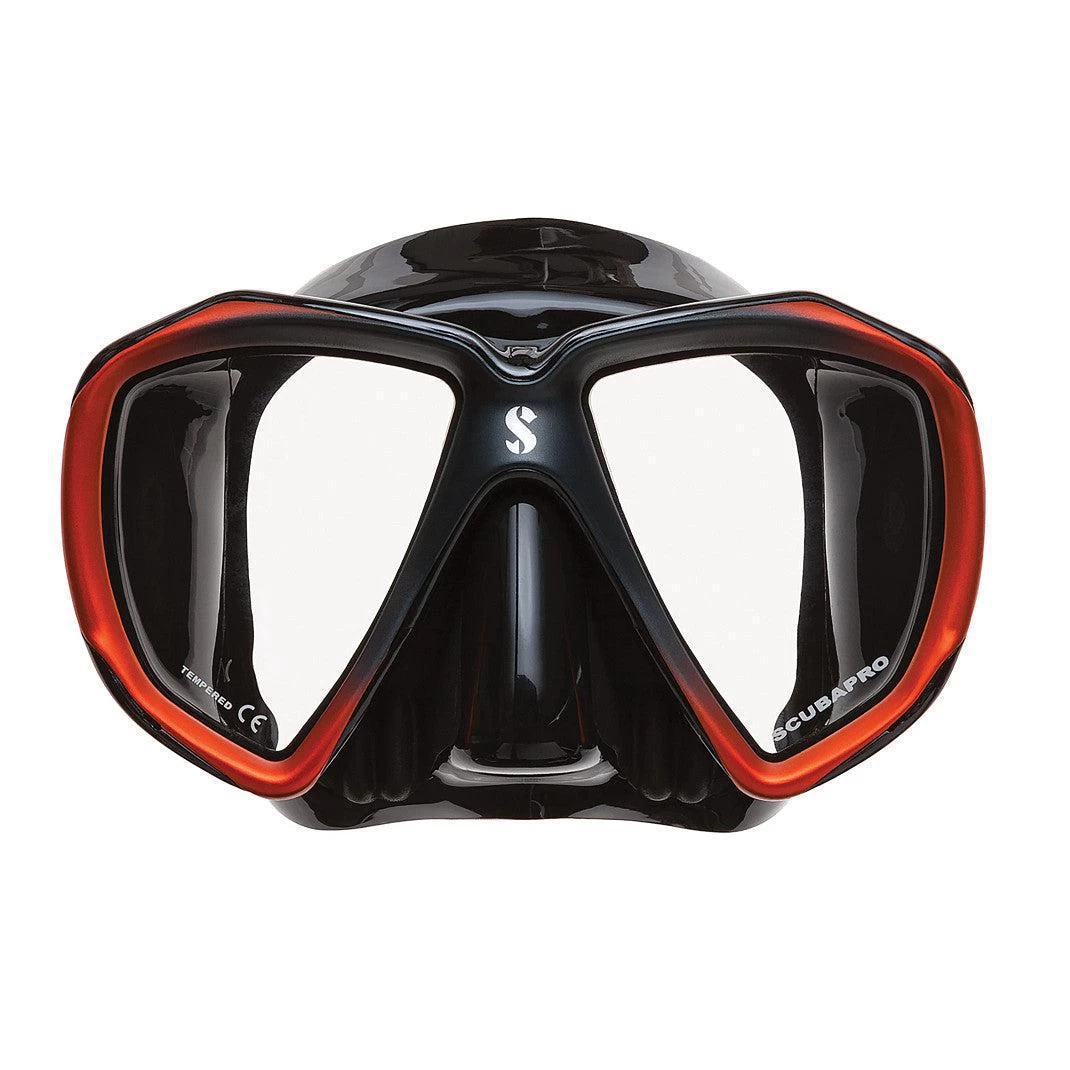 Scubapro Spectra Dive Mask - Image 7