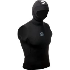 Scubapro Everflex Yulex 2.0 Vest With Hood