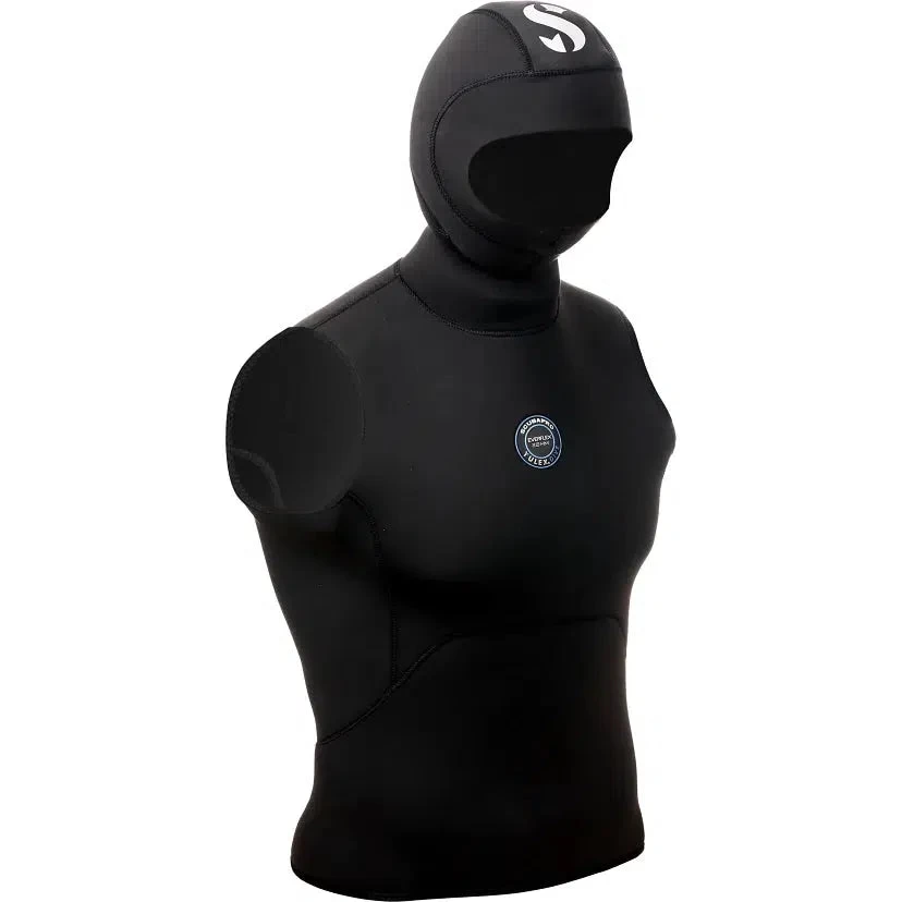 Scubapro Everflex Yulex 2.0 Vest With Hood