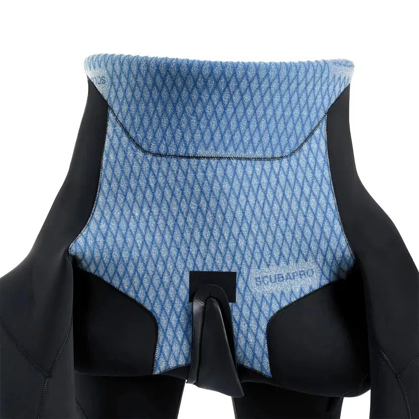 Scubapro Everflex Yulex 5/4 Men's Wetsuit - Image 2