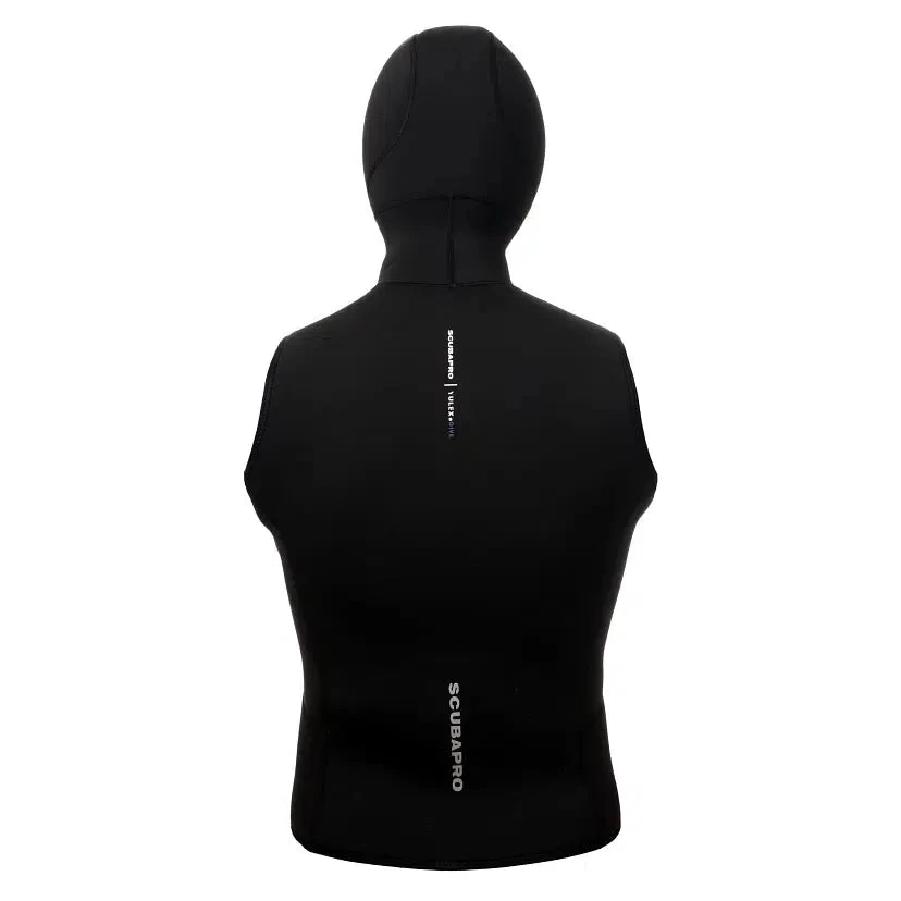 Scubapro Everflex Yulex 2.0 Vest With Hood - Image 2