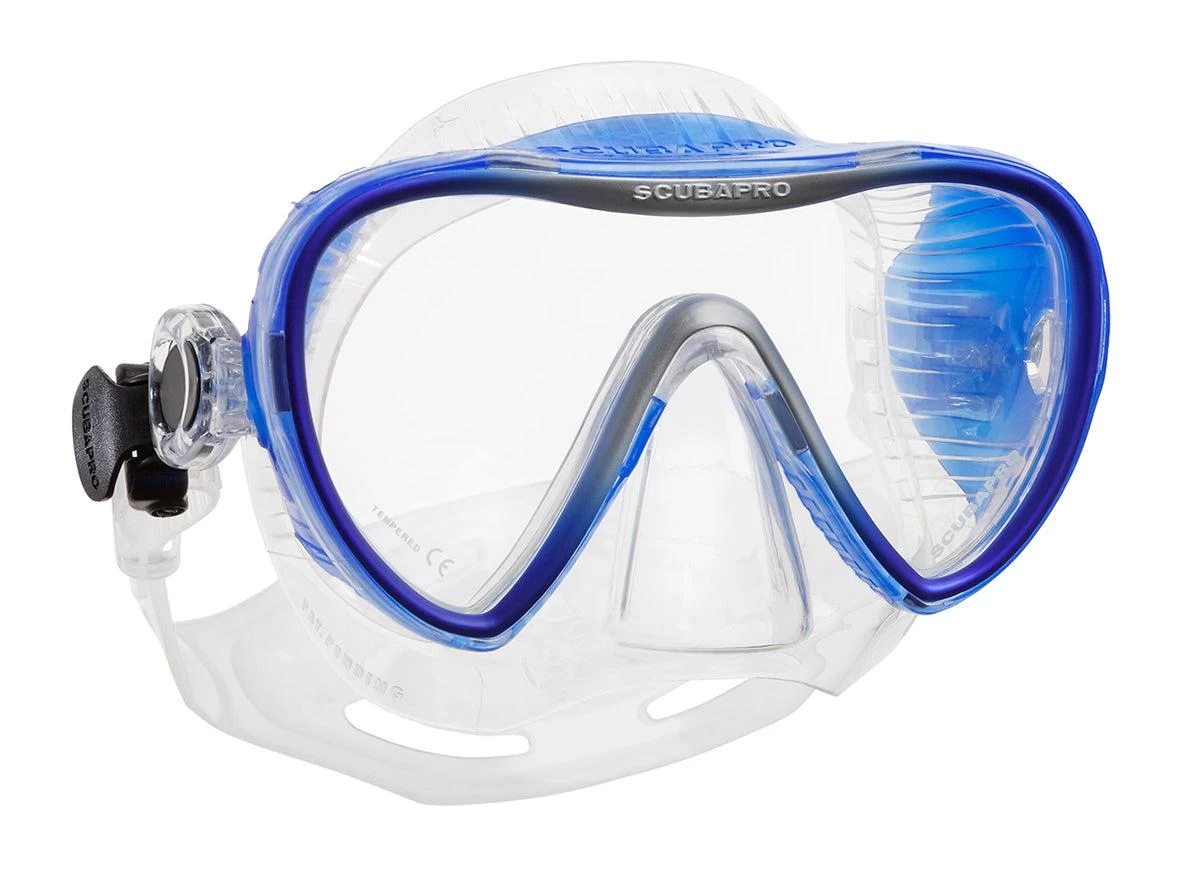 Scubapro Synergy 2 Mask - Image 2