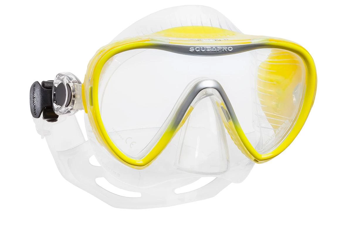 Scubapro Synergy 2 Mask - Image 3