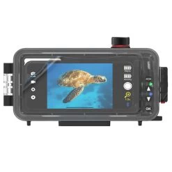 Sealife Screen Shield For SportDiver IPhone Housing