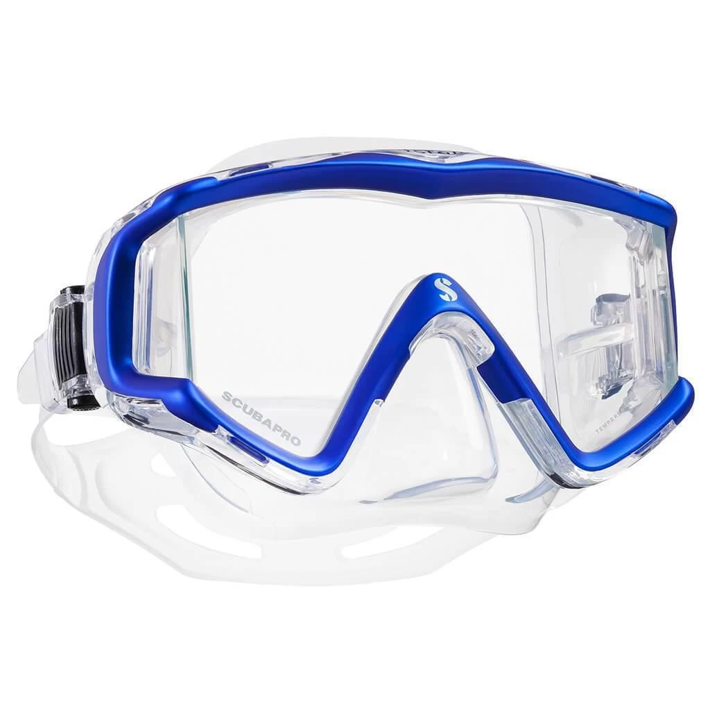 Scubapro Crystal VU Mask - Image 4