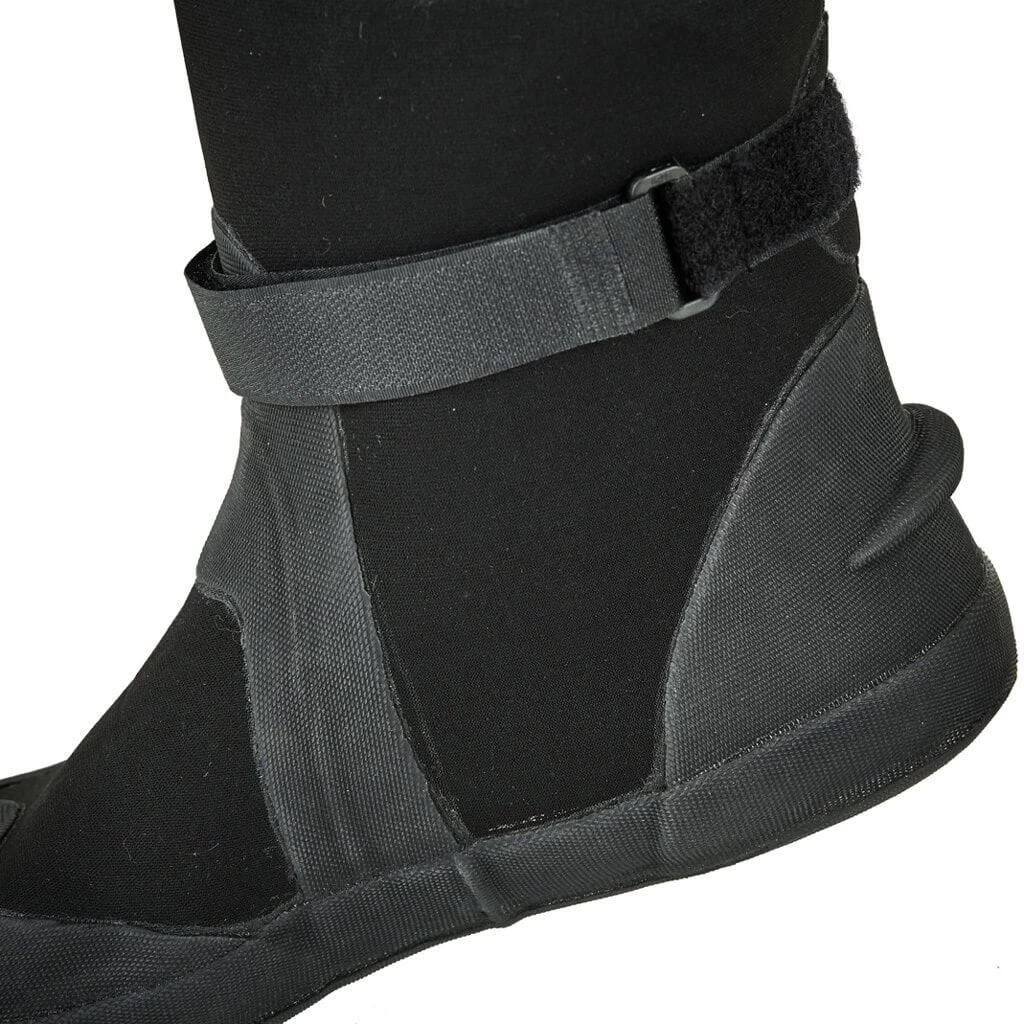 Scubapro Evertech Dry Breathable Women's Drysuit - Image 9