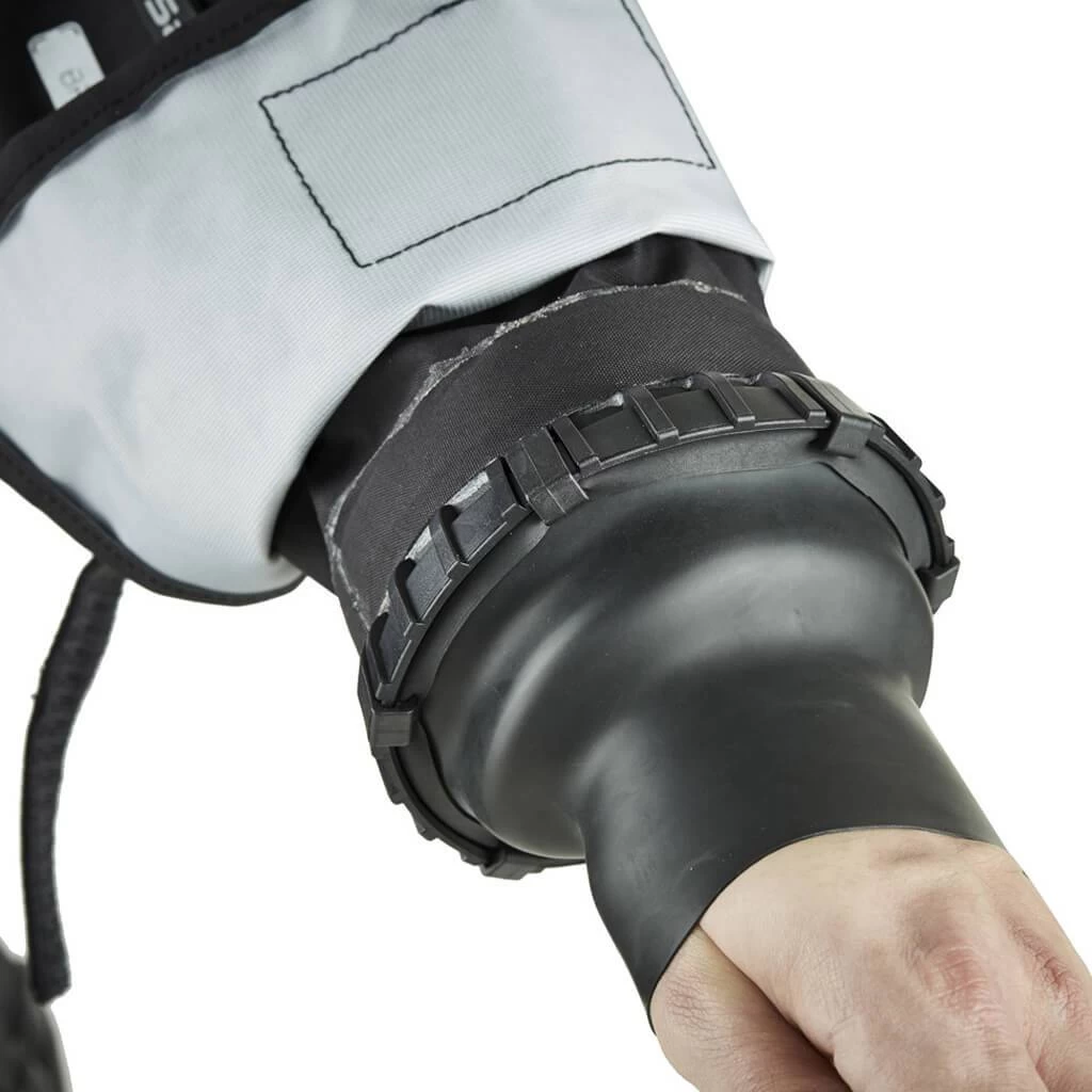 Scubapro Evertech Dry Breathable Women's Drysuit - Image 5