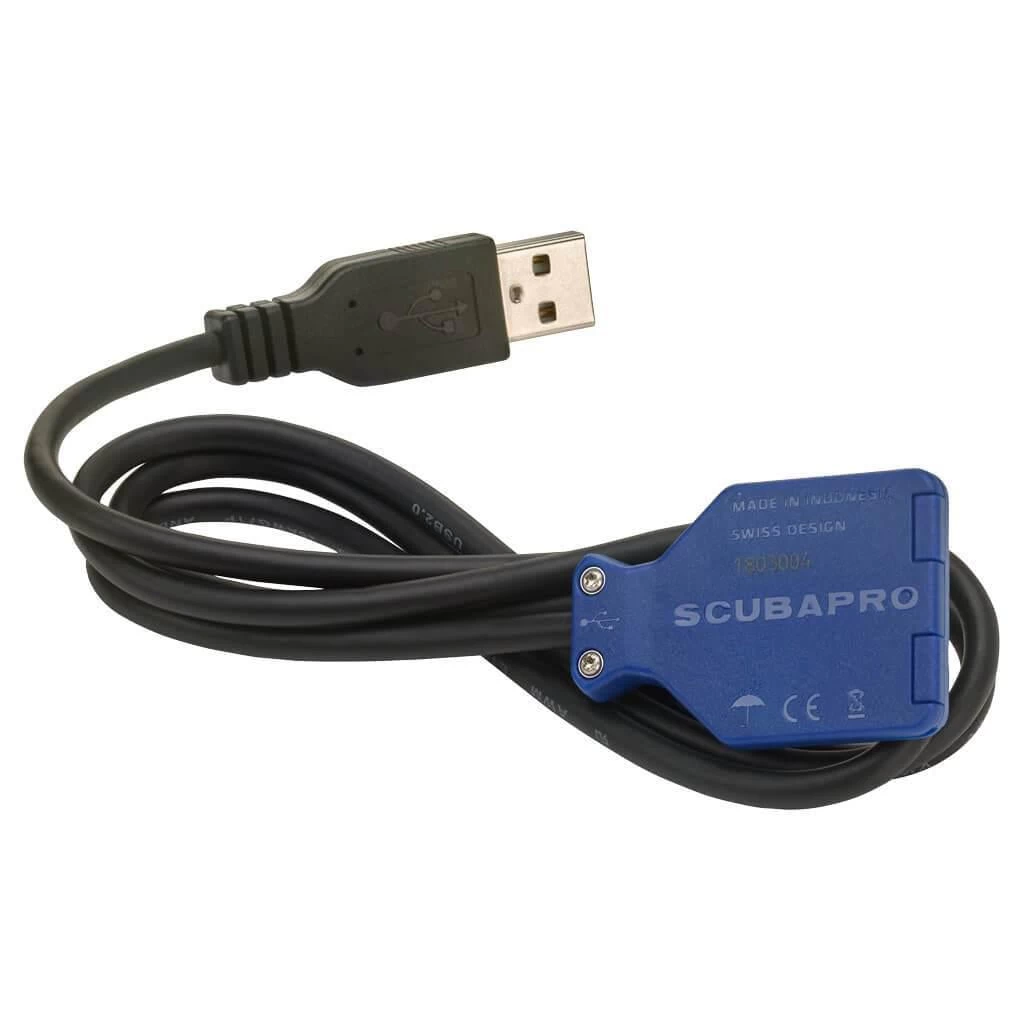 Scubapro Galileo HUD Dive Computer - Image 8