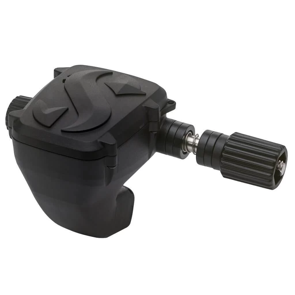 Scubapro Galileo HUD Dive Computer - Image 2