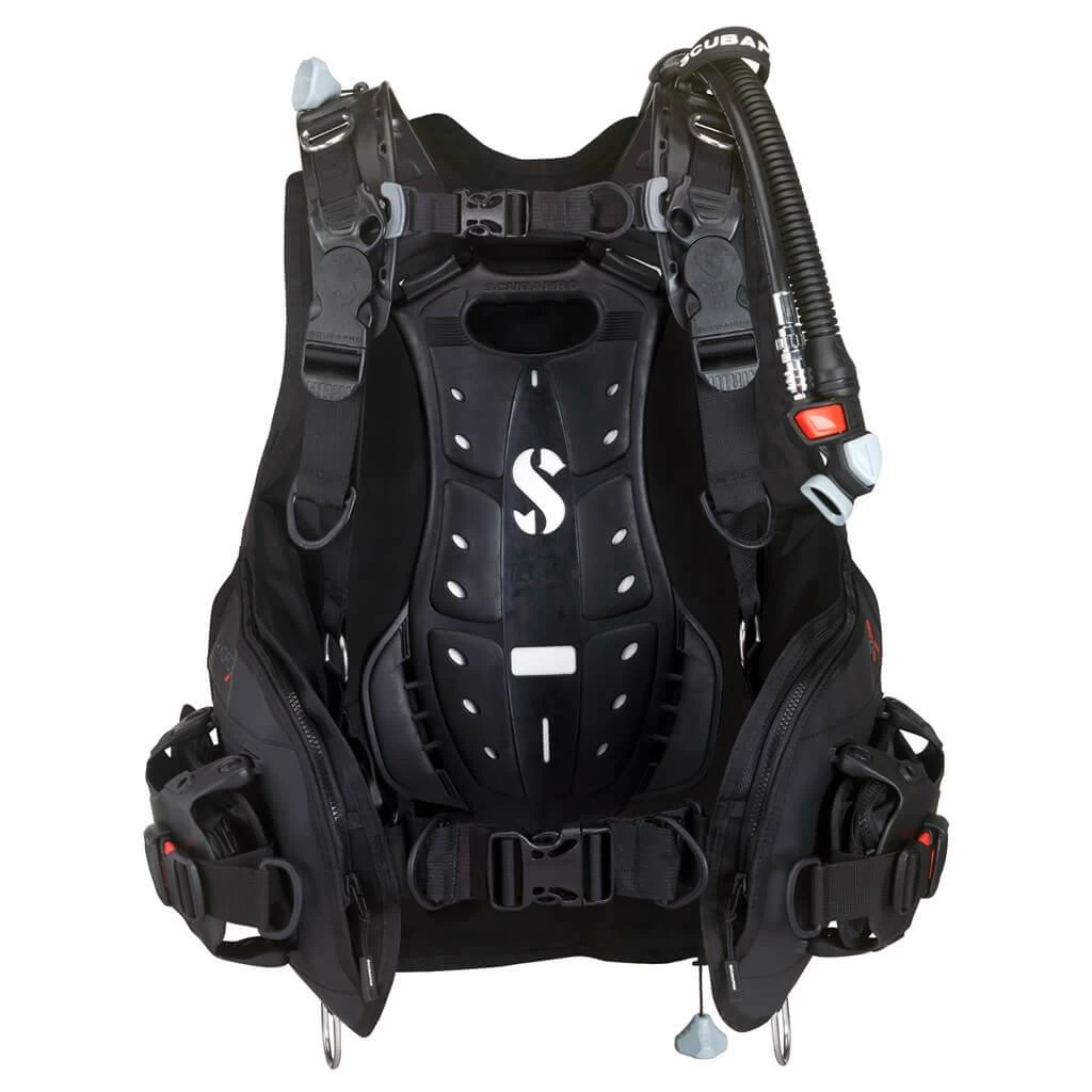 Scubapro Hydros X Mens BCD - Image 2