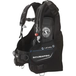 Scubapro Level BCD 2022