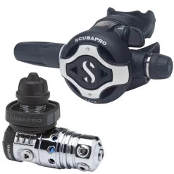 Scubapro MK25 EVO / S620Ti Regulator