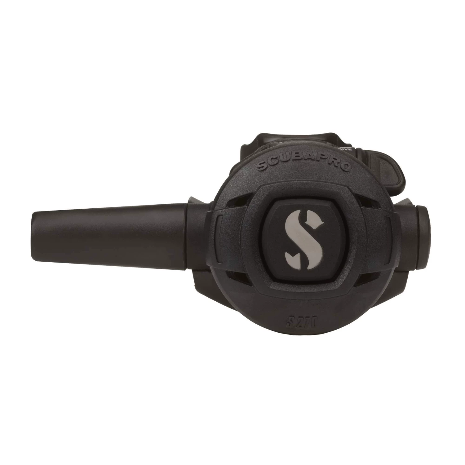 Scubapro MK2 EVO / S270 Regulator - Image 3
