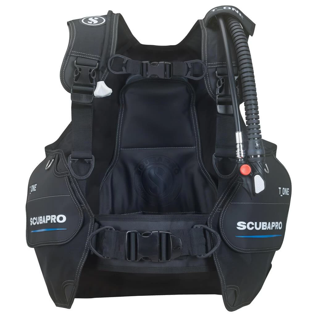 Scubapro T-One BCD - Image 2
