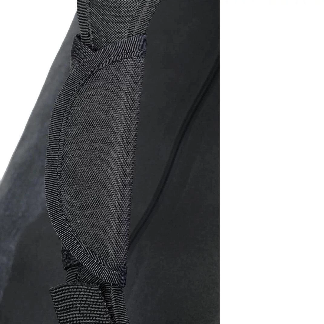 Scubapro Dry Bag 120 Roller Backpack - Image 3
