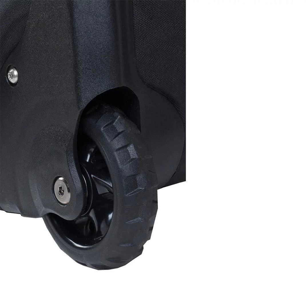 Scubapro Dry Bag 120 Roller Backpack - Image 4