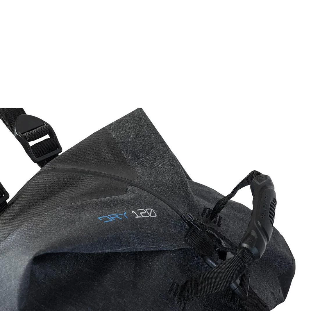 Scubapro Dry Bag 120 Roller Backpack - Image 2