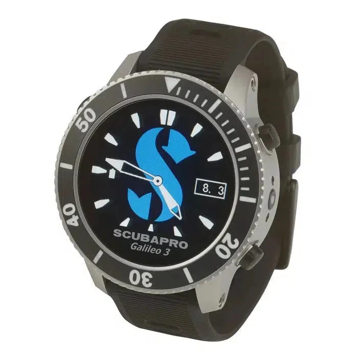 Scubapro Galileo G3 Dive Computer - Image 2