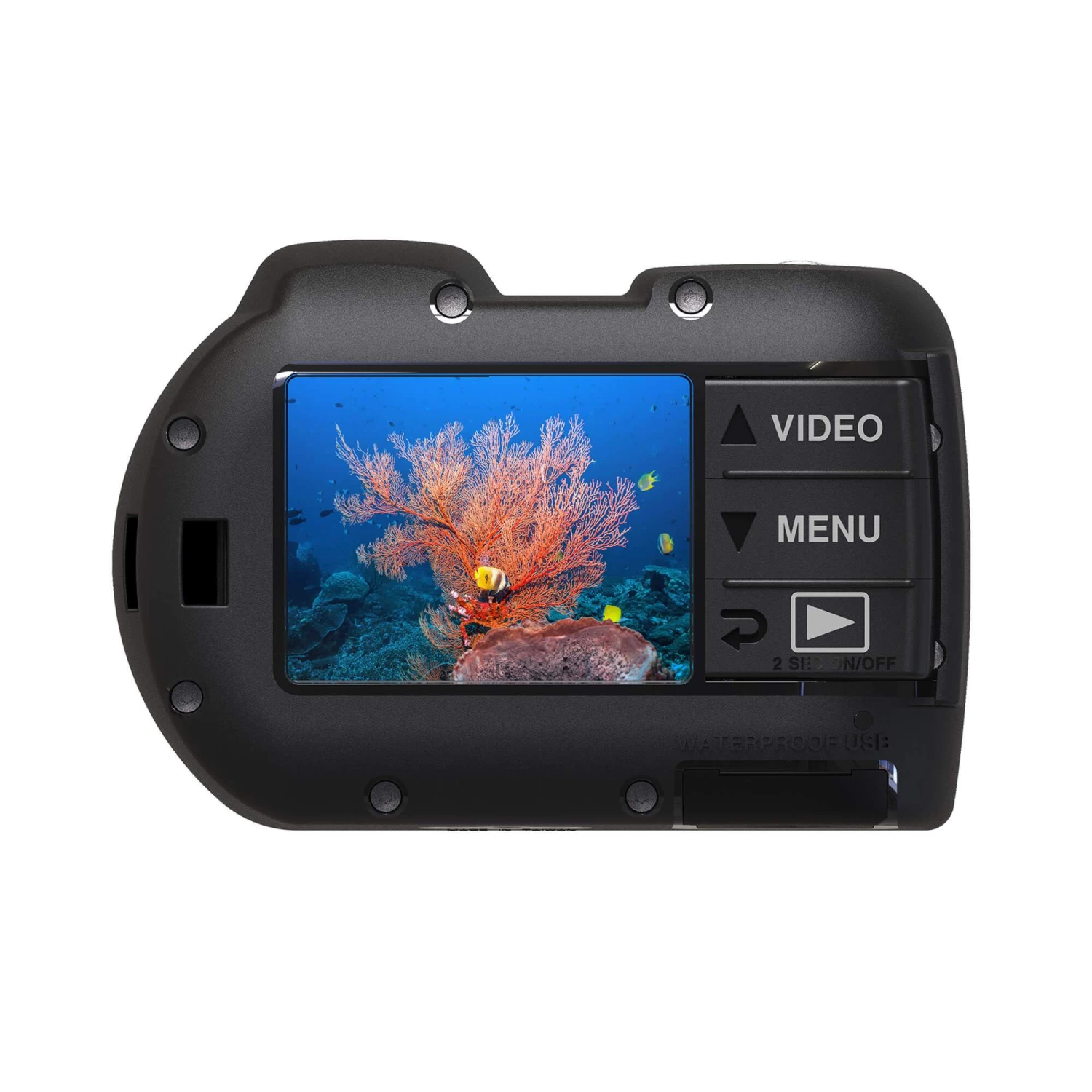 Sealife Micro 3.0 Underwater Camera - Image 4
