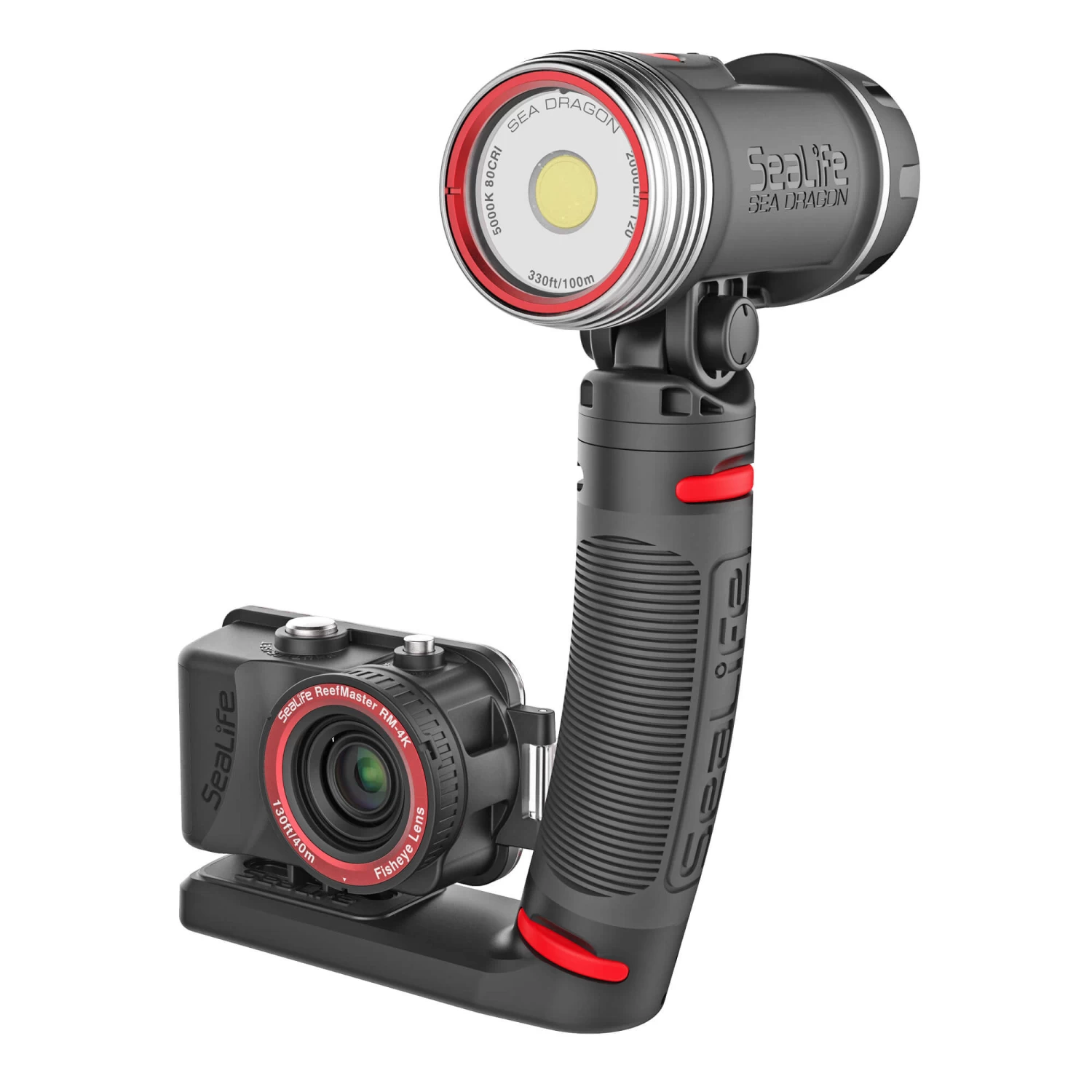 Sealife Reefmaster RM-4K Pro 2000F Set - Image 3