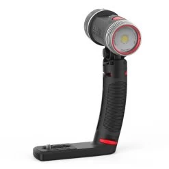 Sealife Sea Dragon 2000F Video Light With Tray And Grip