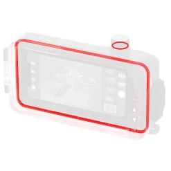 Sealife Spare O Ring Set For SportDiver Housing