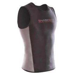 Sharkskin Chillproof Sleeveless Vest Men's