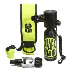 Spare Air 170 Kit