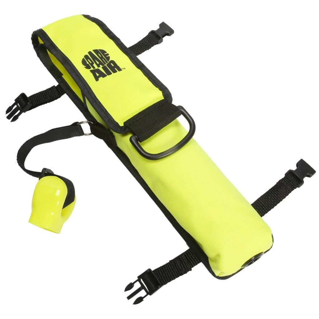 Spare Air 300 Kit With Dial Gauge - Image 5