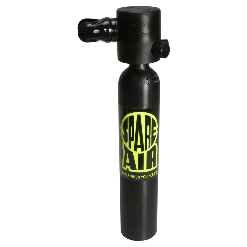 Spare Air 300 Kit With Dial Gauge - Image 2