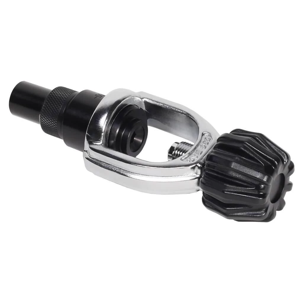 Spare Air Refill Adaptor Yoke