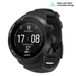 Suunto D5 Black Dive Computer