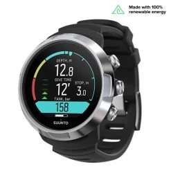 Suunto D5 Steel Dive Computer