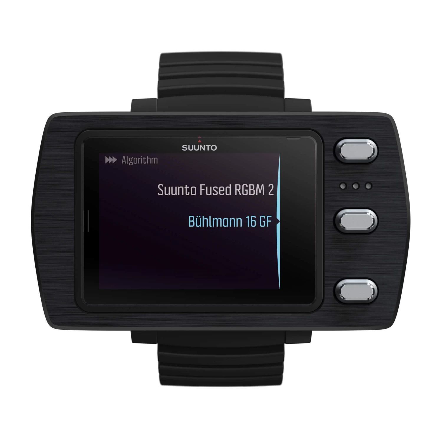 Suunto EON Steel Black Dive Computer - Image 4