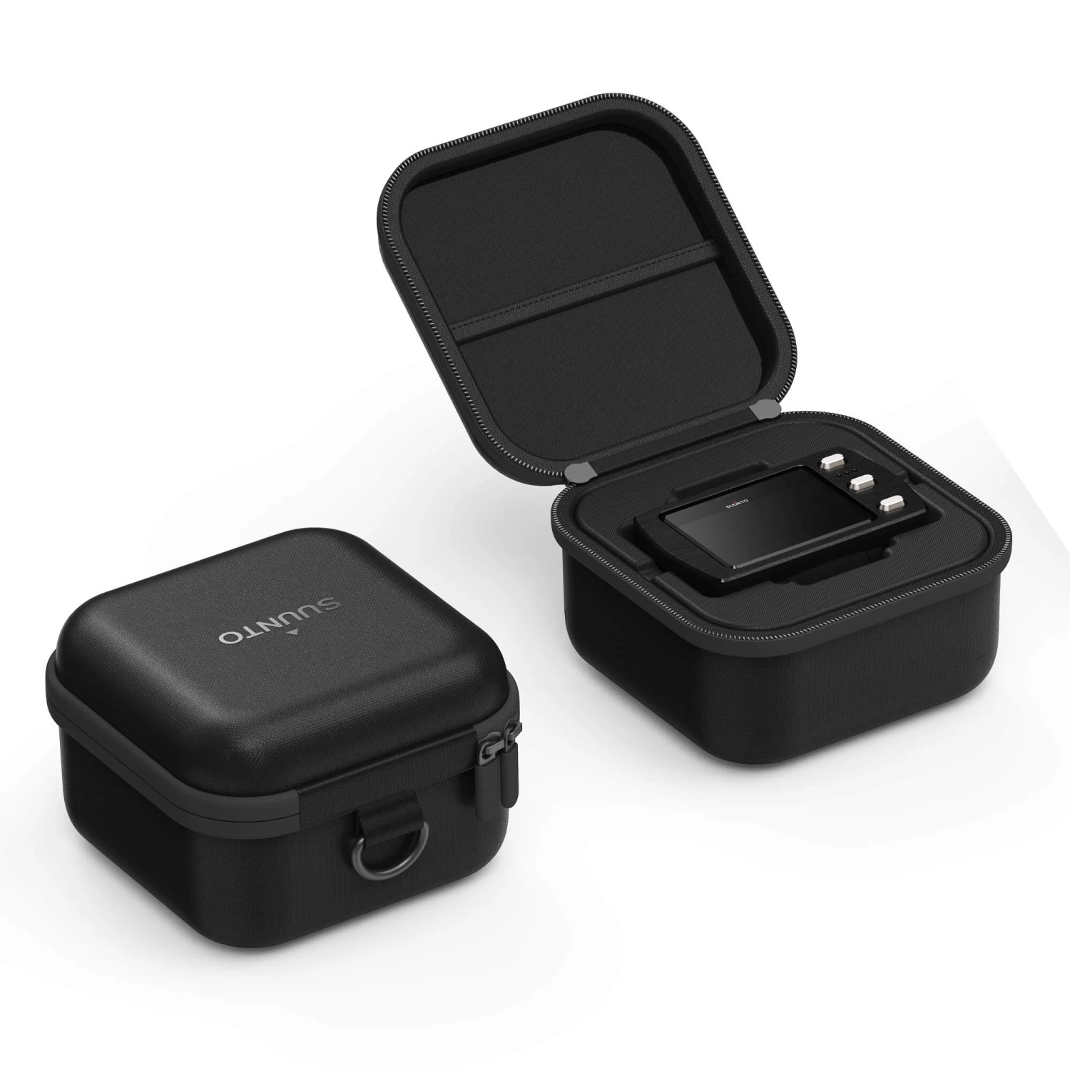 Suunto EON Steel Black Dive Computer - Image 10