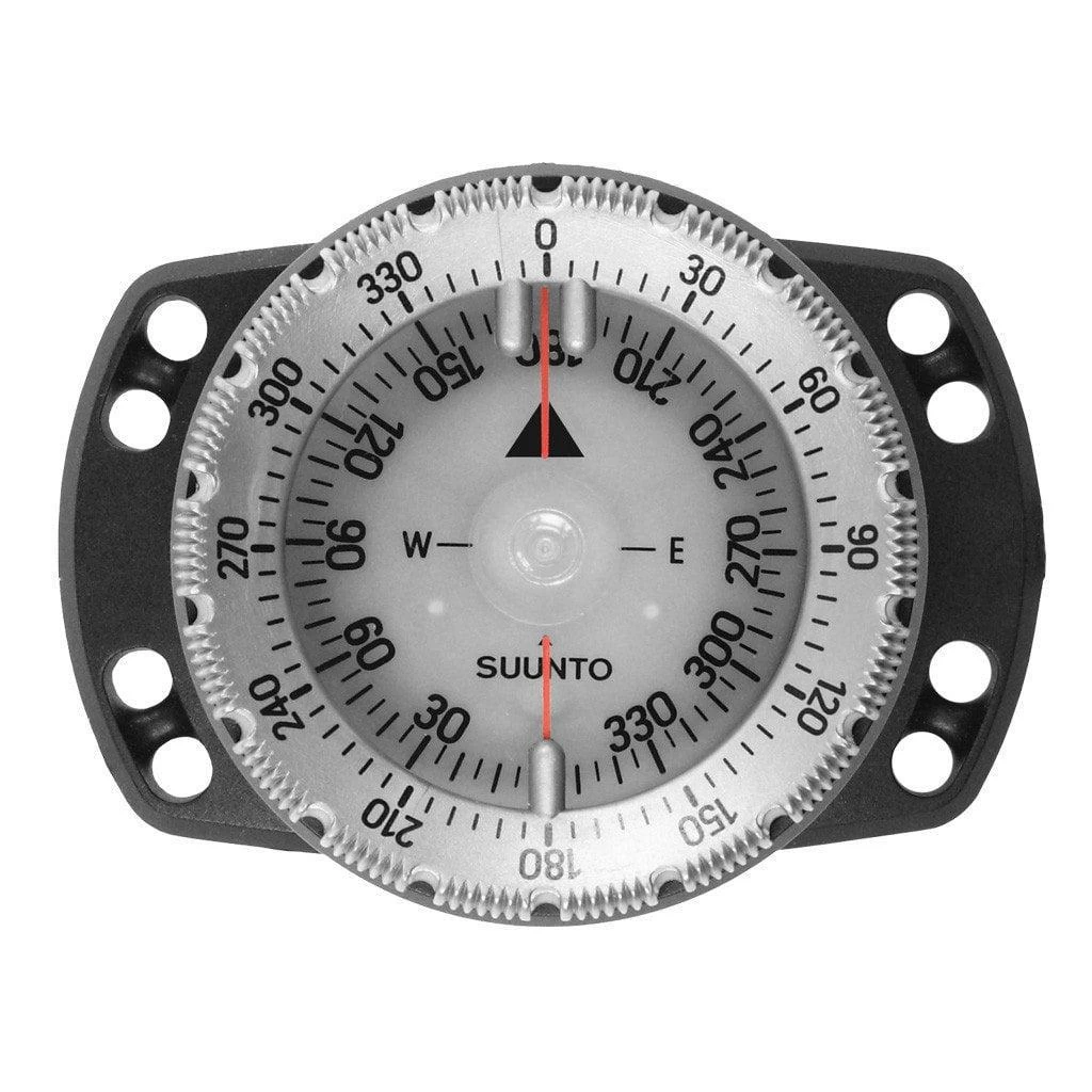 Suunto SK8 Dive Compass Bungee Mount - Image 2