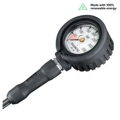 Suunto SM36 300 Pressure Gauge With 80cm HP Hose