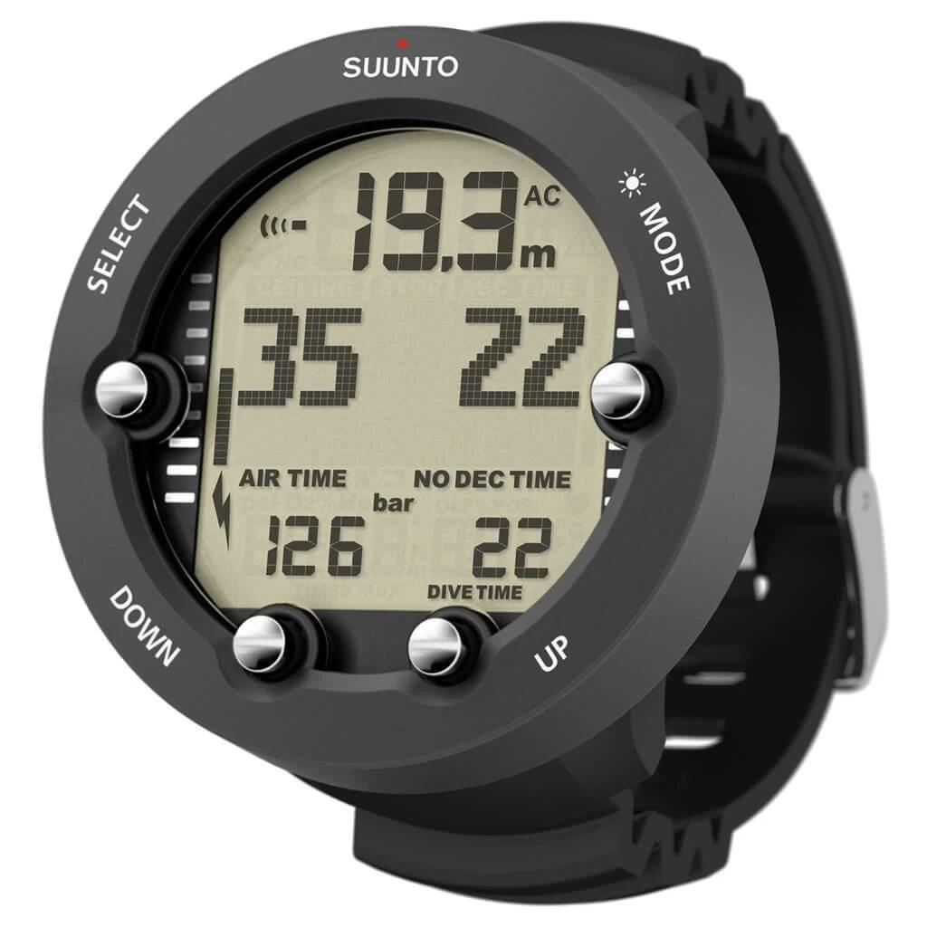 Suunto Vyper Novo Dive Computer - Image 4