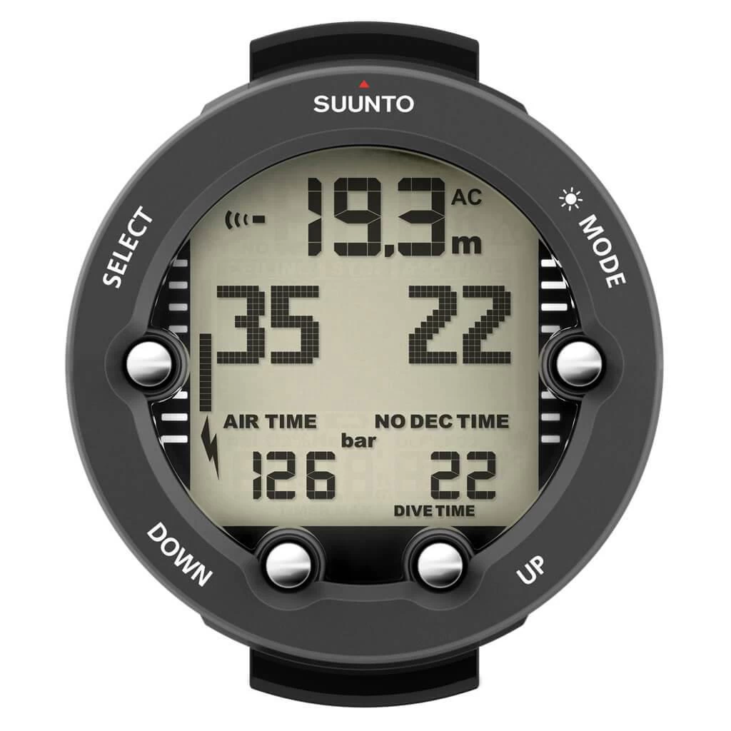 Suunto Vyper Novo Dive Computer - Image 3