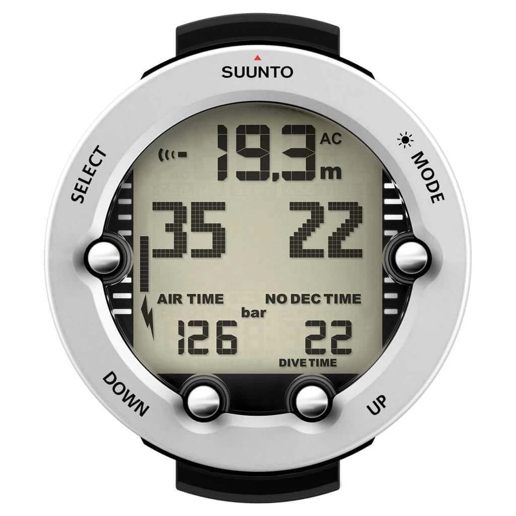 Suunto Vyper Novo Dive Computer - Image 2