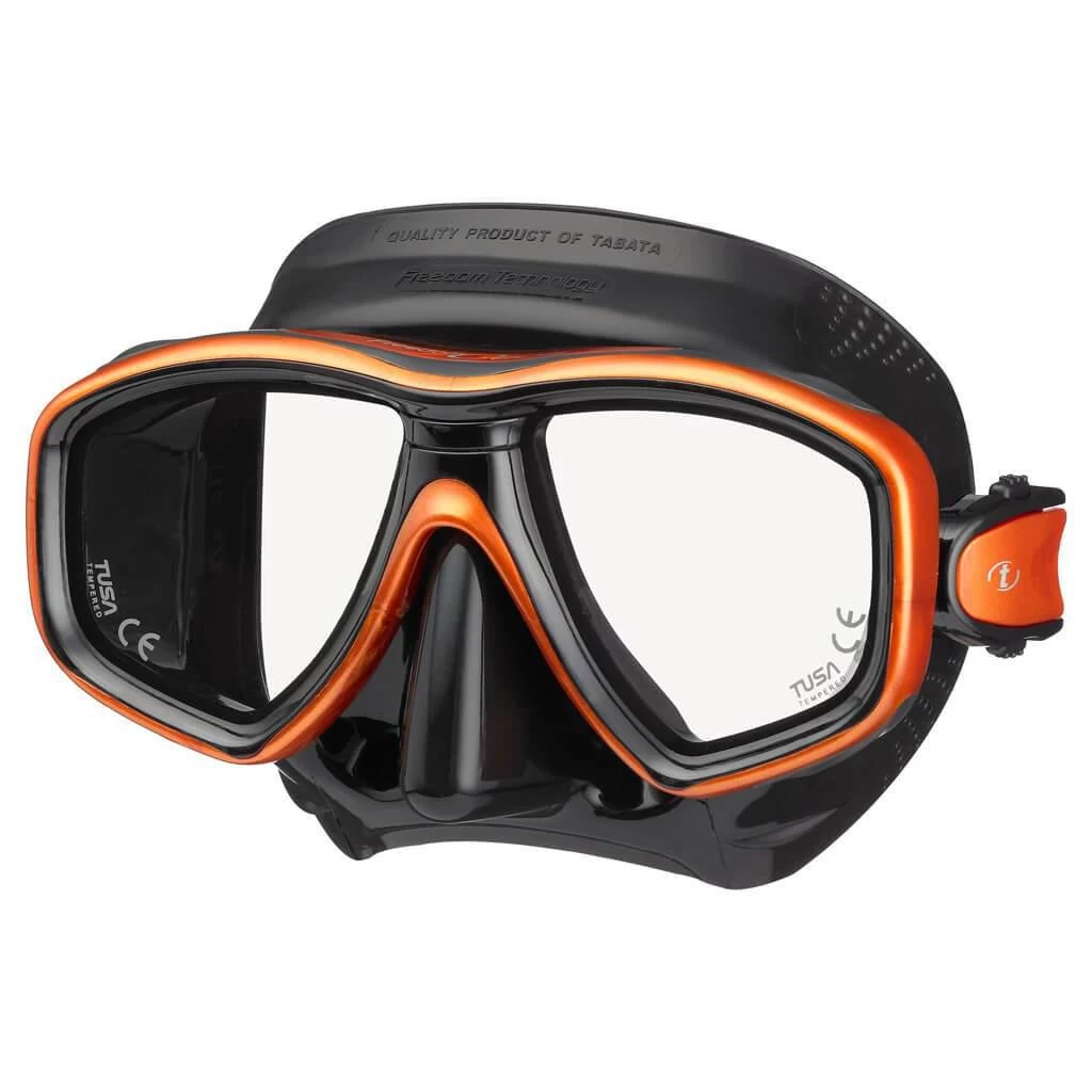 TUSA Freedom Ceos Mask - Image 9