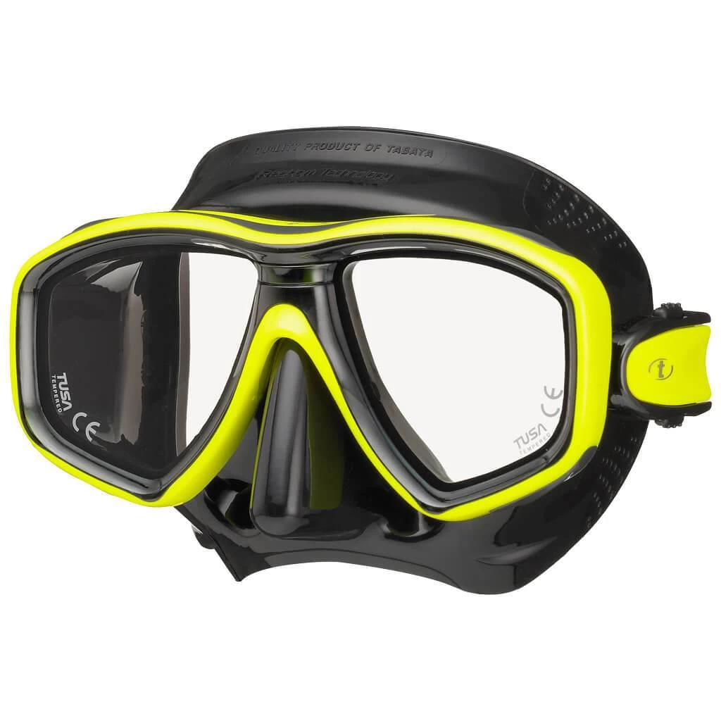 TUSA Freedom Ceos Mask - Image 13