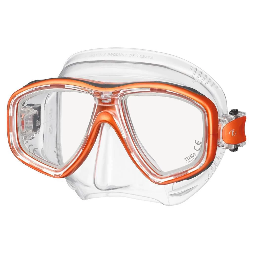 TUSA Freedom Ceos Mask - Image 8