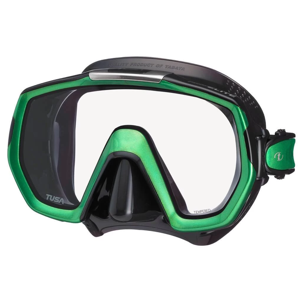 TUSA Freedom Elite Mask - Image 14