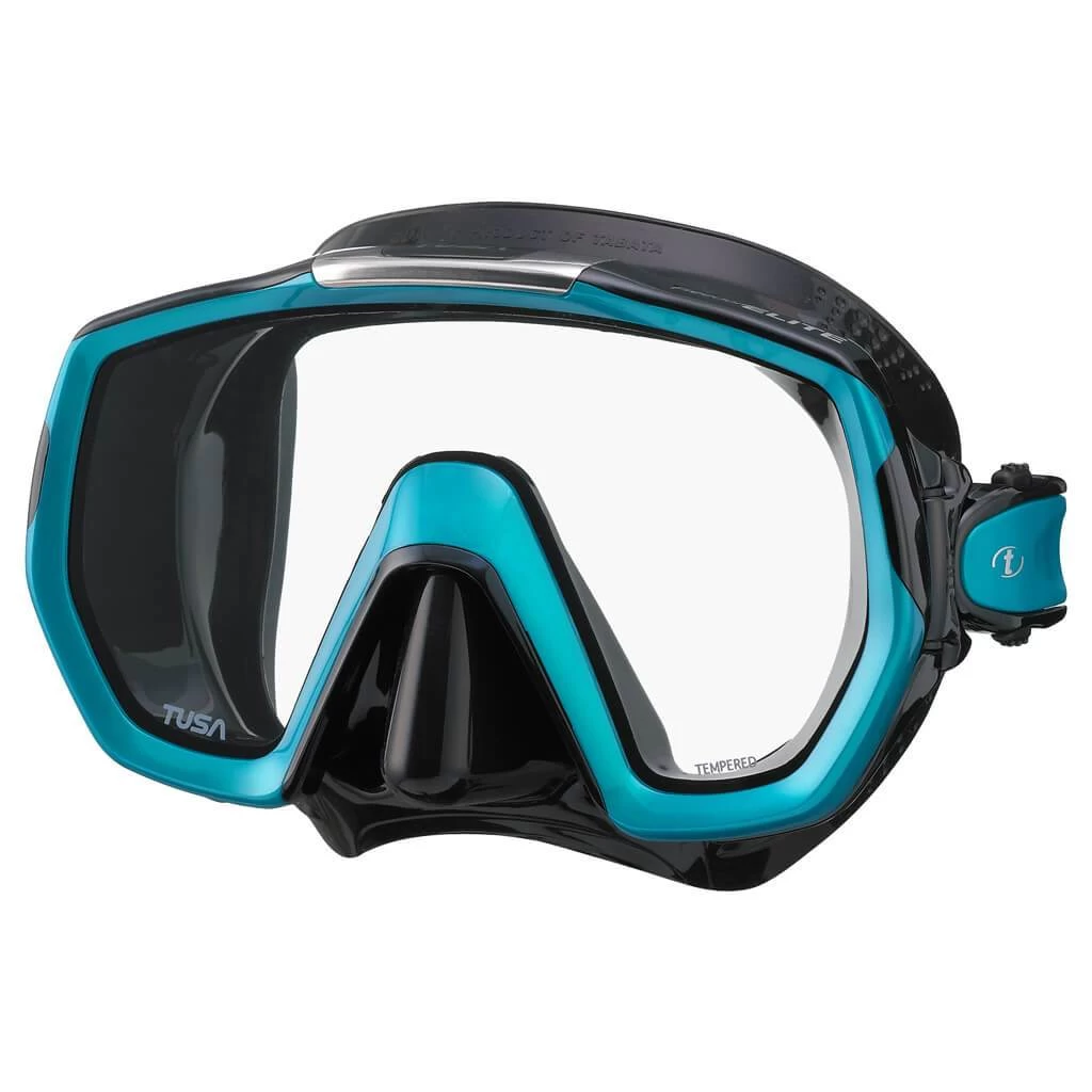 TUSA Freedom Elite Mask - Image 13