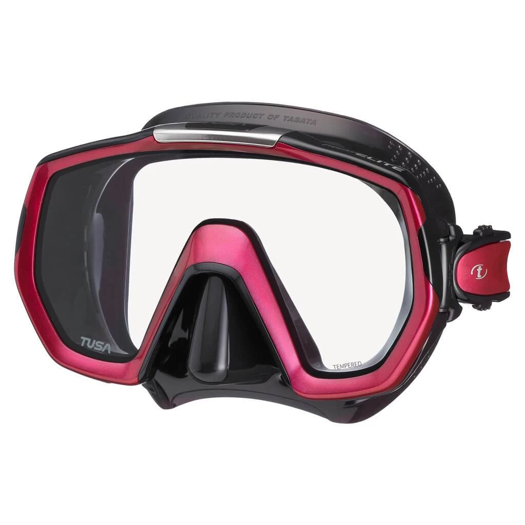 TUSA Freedom Elite Mask - Image 15