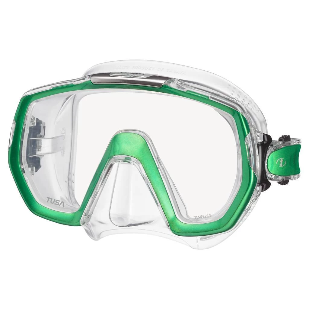TUSA Freedom Elite Mask - Image 10
