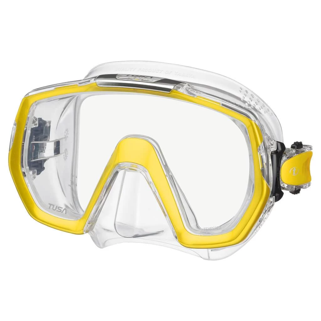 TUSA Freedom Elite Mask - Image 8