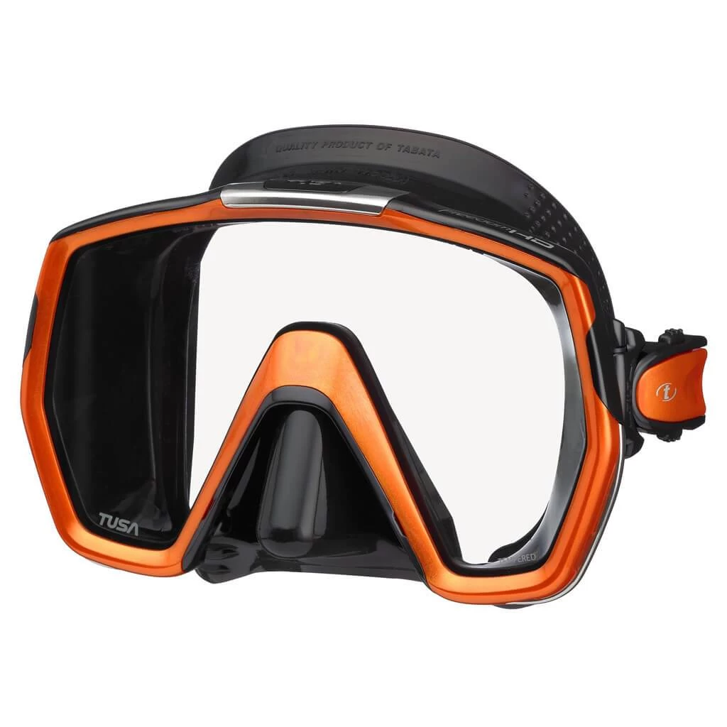 TUSA Freedom HD Mask - Image 6