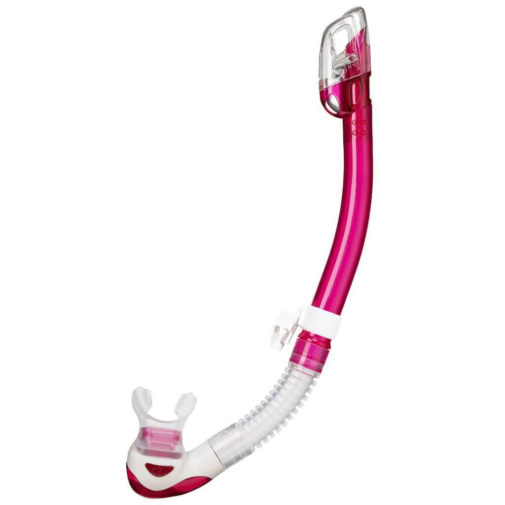TUSA Hyperdry Elite II Snorkel - Image 9